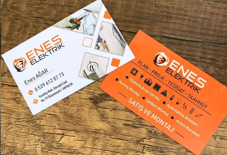 ENES ELEKTRİK