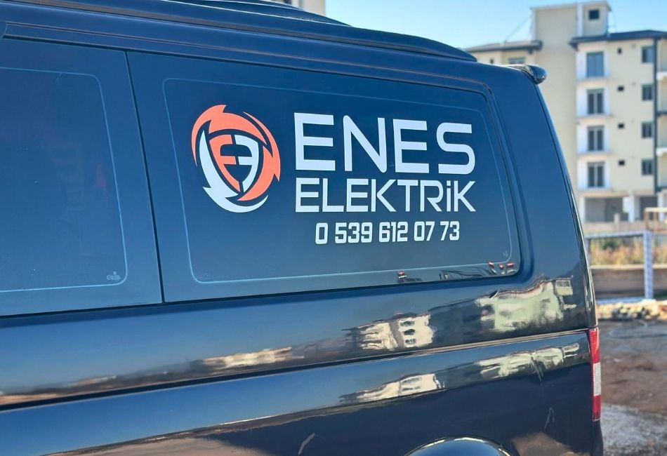 ENES ELEKTRİK