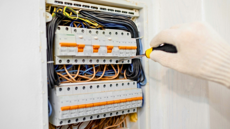 Elektrik Arıza Servisi